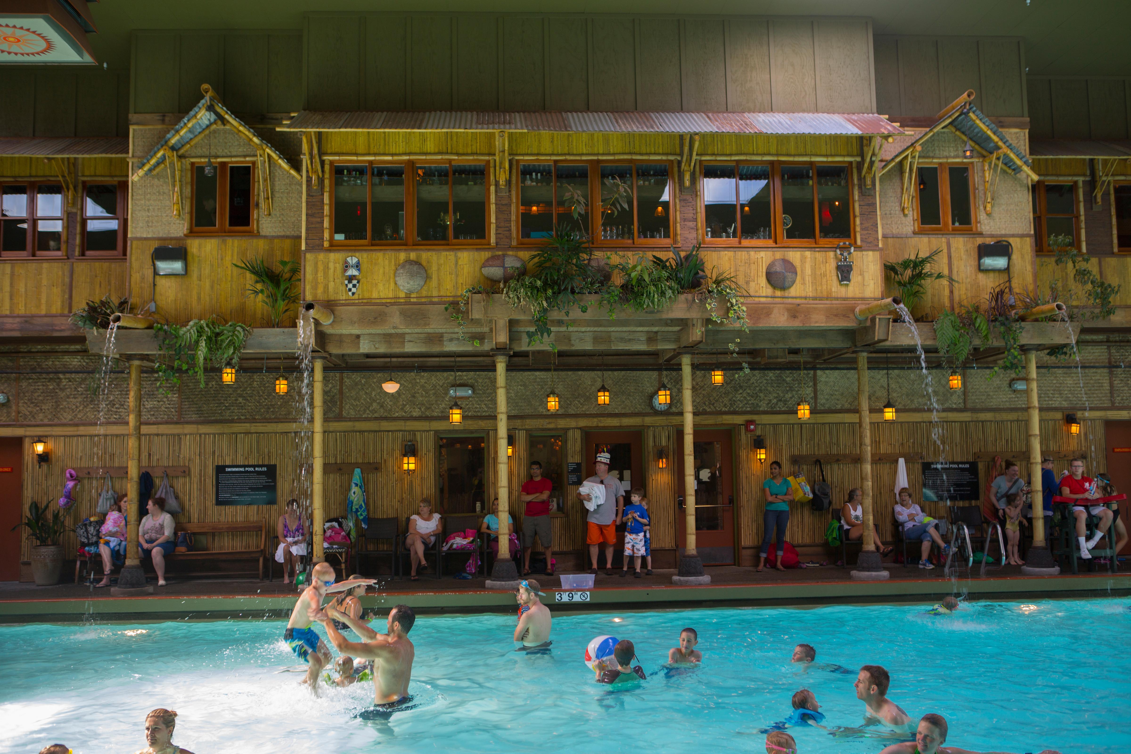 Mcmenamins Anderson School Hotell Bothell Exteriör bild