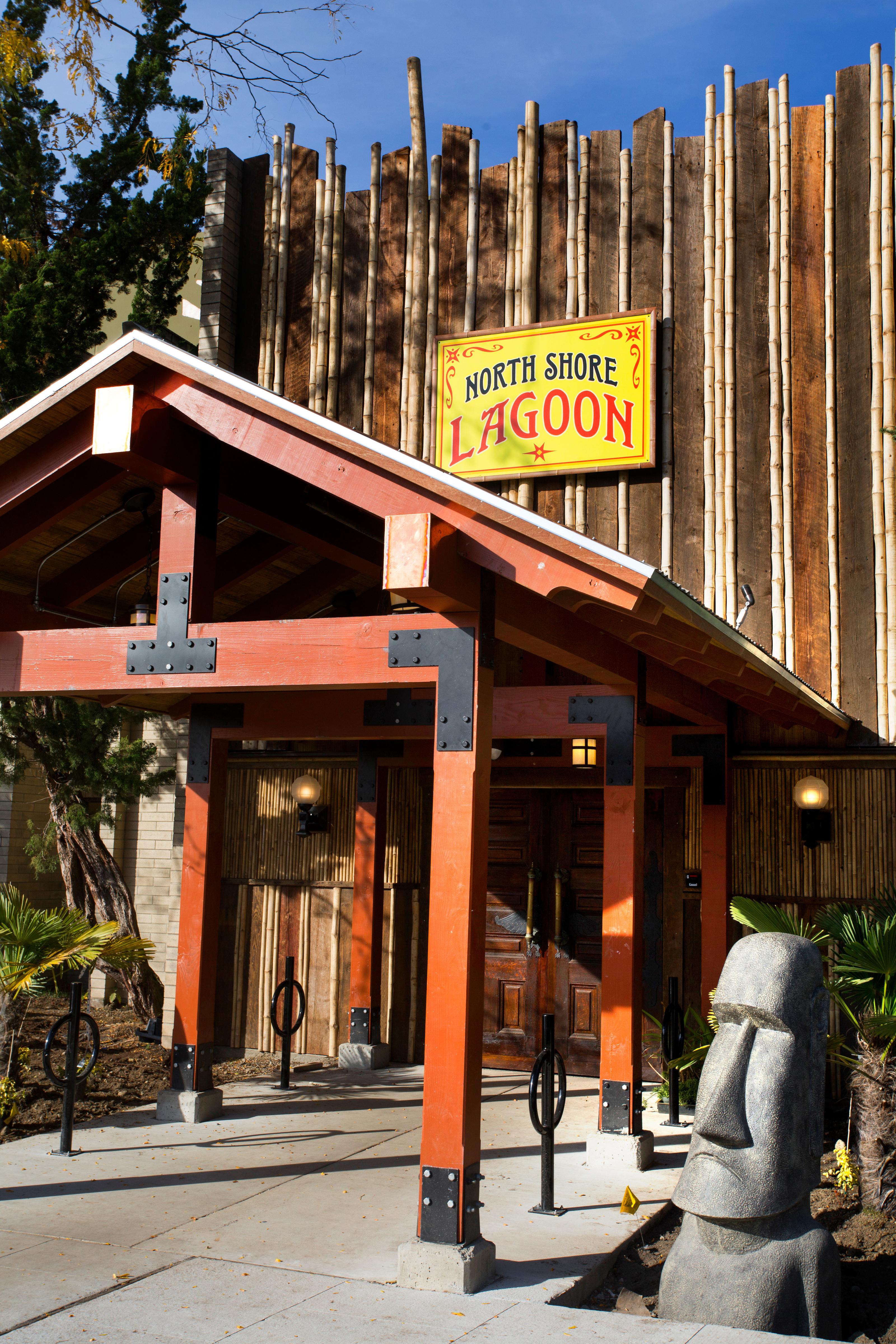 Mcmenamins Anderson School Hotell Bothell Exteriör bild