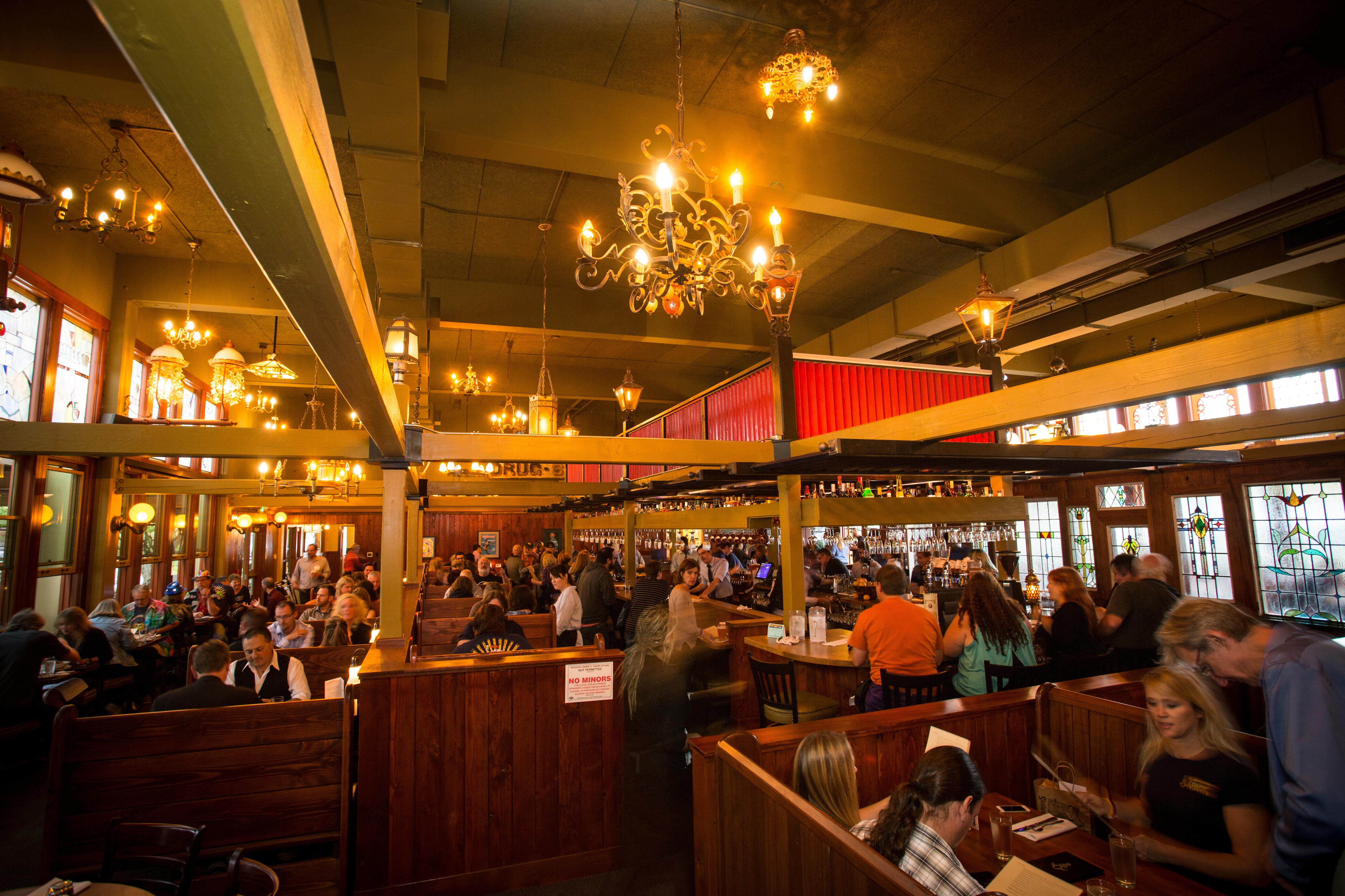 Mcmenamins Anderson School Hotell Bothell Exteriör bild