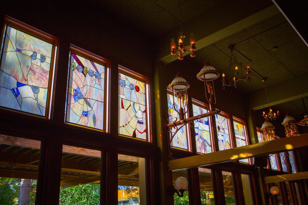 Mcmenamins Anderson School Hotell Bothell Exteriör bild