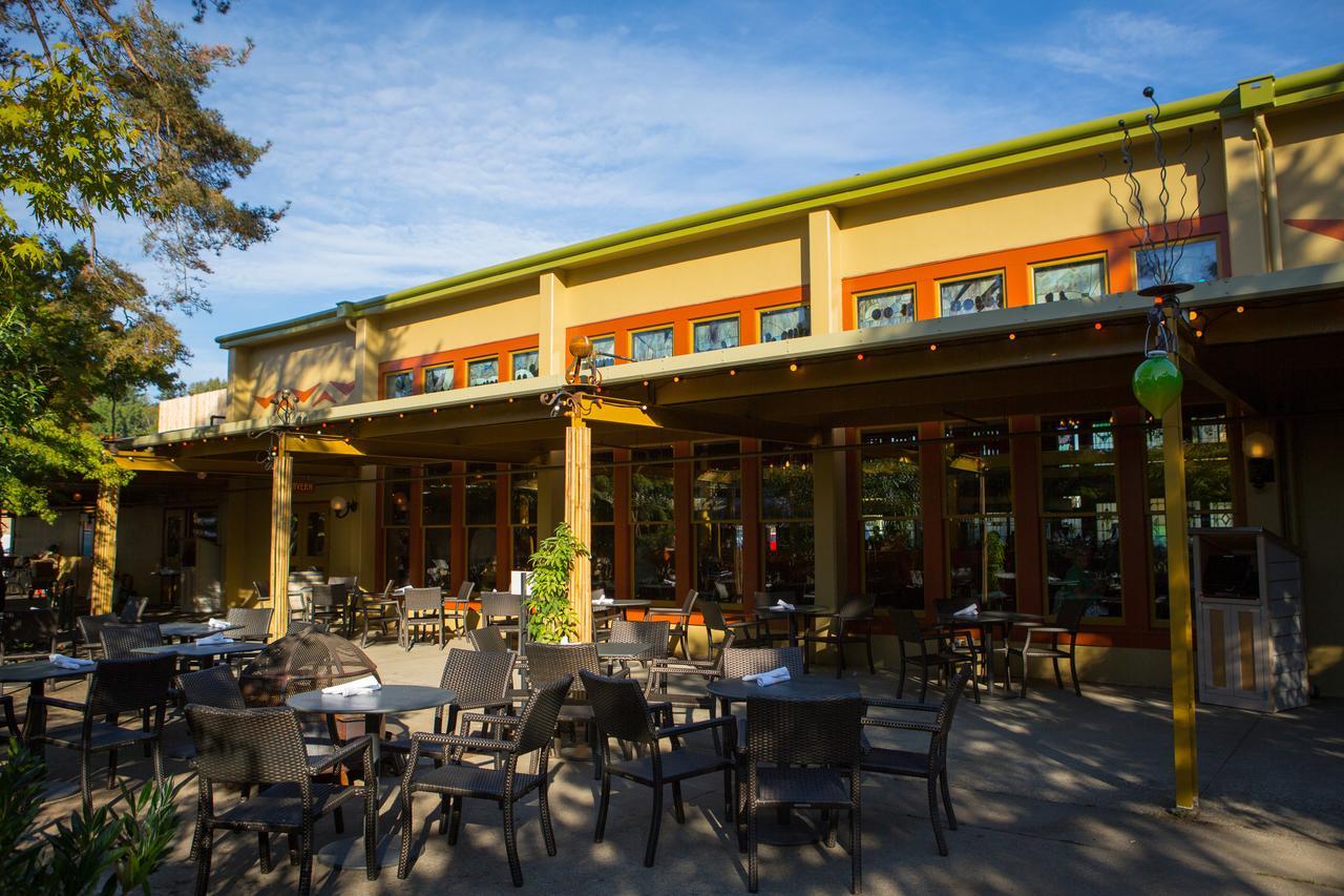 Mcmenamins Anderson School Hotell Bothell Exteriör bild