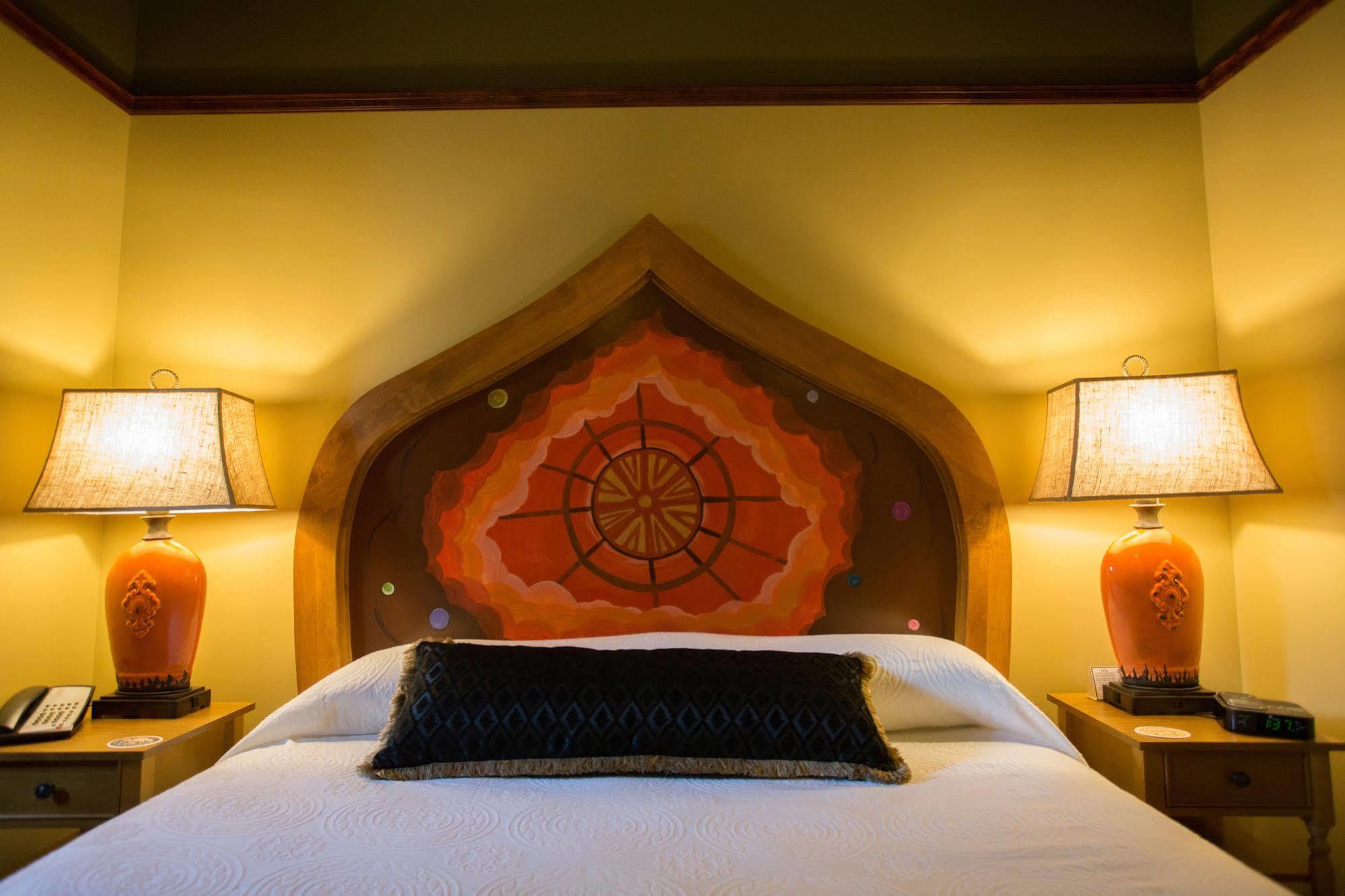 Mcmenamins Anderson School Hotell Bothell Exteriör bild