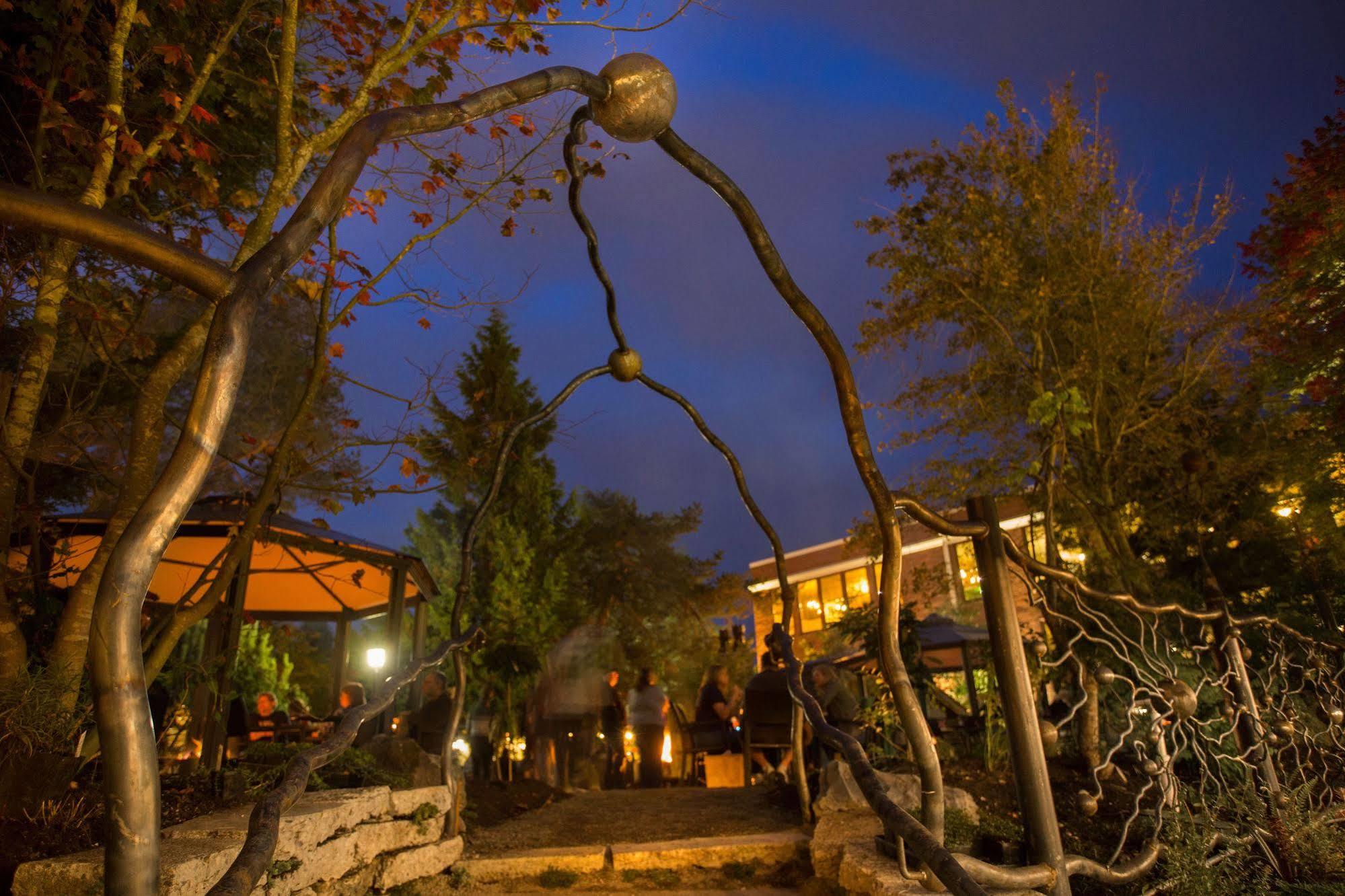 Mcmenamins Anderson School Hotell Bothell Exteriör bild